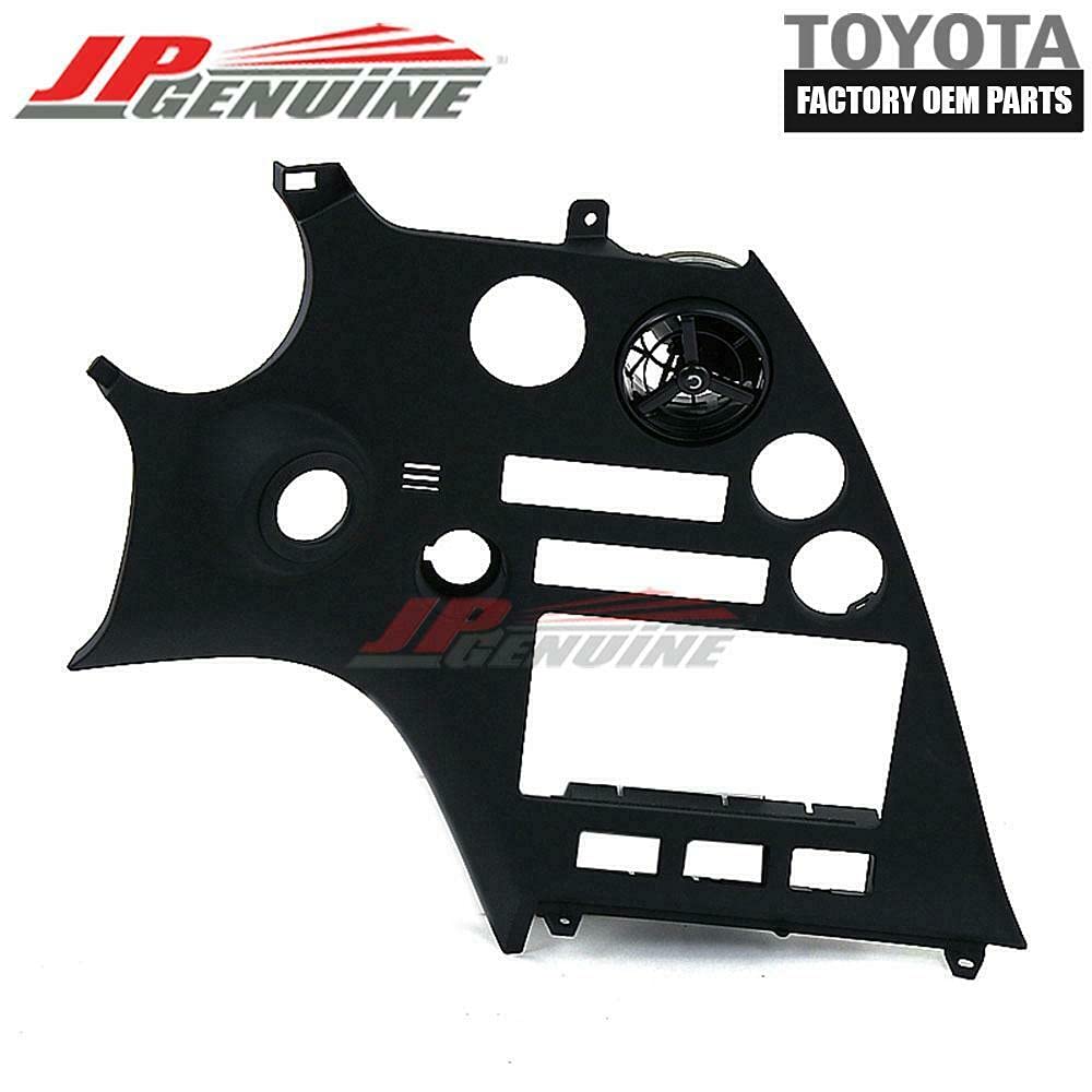 Amazon.com: Genuine Toyota 55405-14140 Instrument Cluster Finish